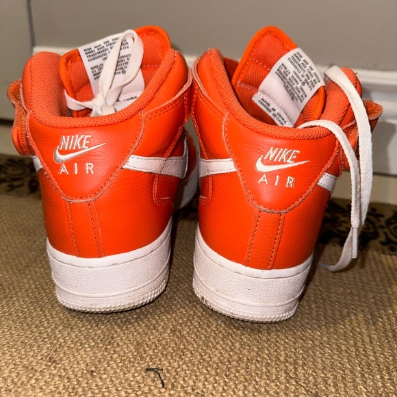 Nike sneakers - Picture 6 of 6